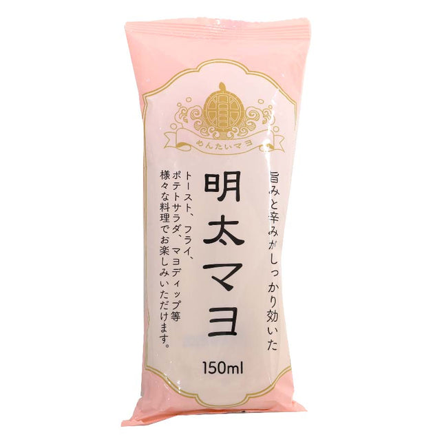 明太マヨ 150ml