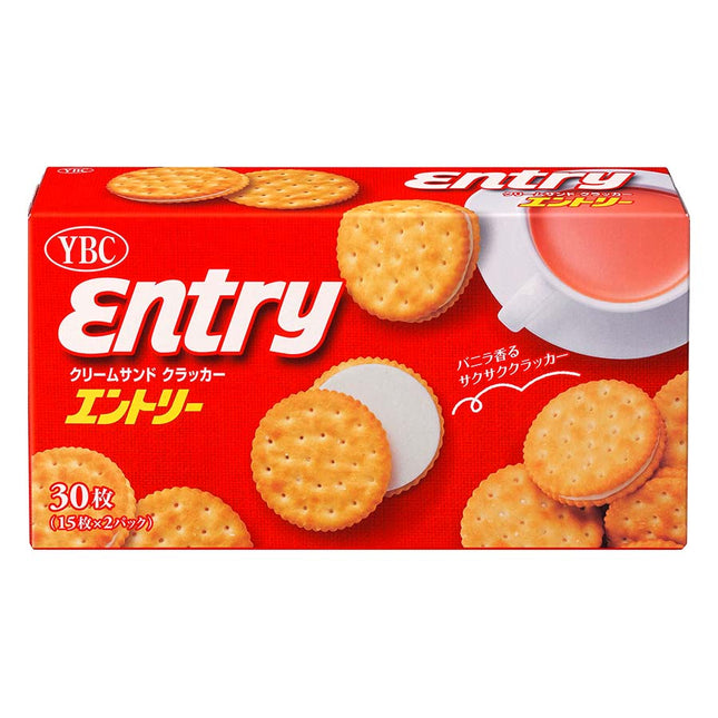 エントリーL 30枚