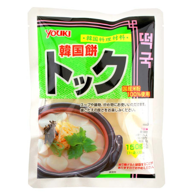 トック (国産) 150g