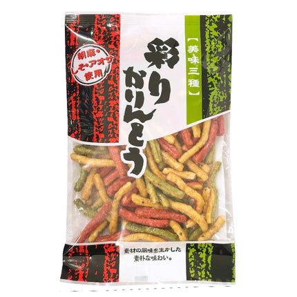 彩りかりんとう 95g