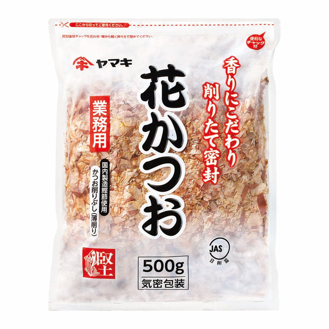 業務用 花かつお 500g