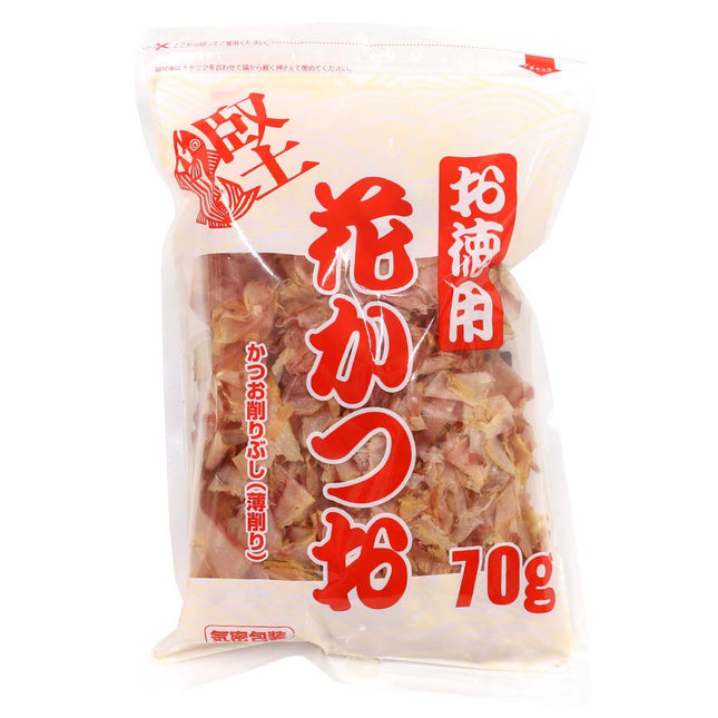 お徳用 花かつお 70g