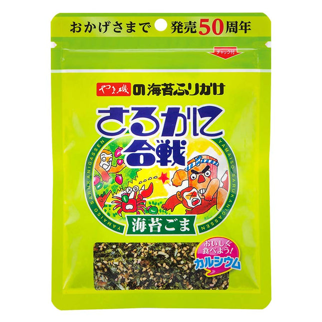 さるかに合戦 40g