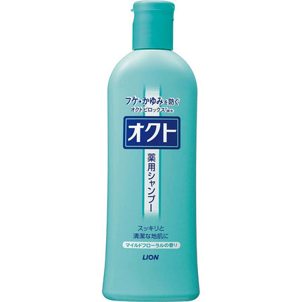オクトシャンプー 320ml