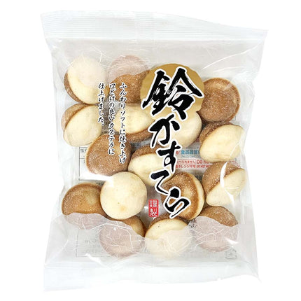 鈴カステラ 70g