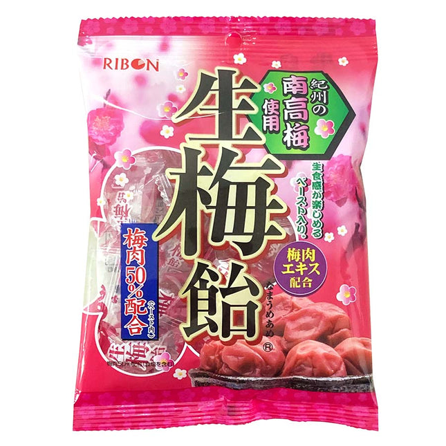 生梅飴 90g