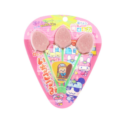 いちごつみ 3本入