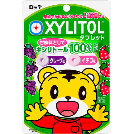 キシリトール タブレット 30g