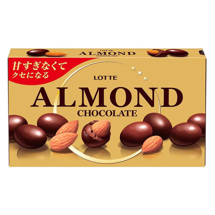 アーモンドチョコレート 86g