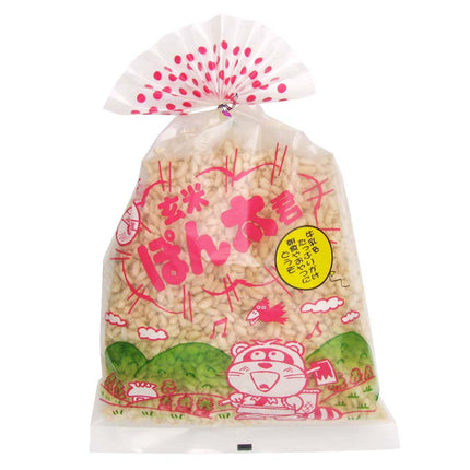 玄米ぽん太君 150g
