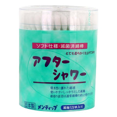 Collection image for: ティッシュ・コットン・綿棒
