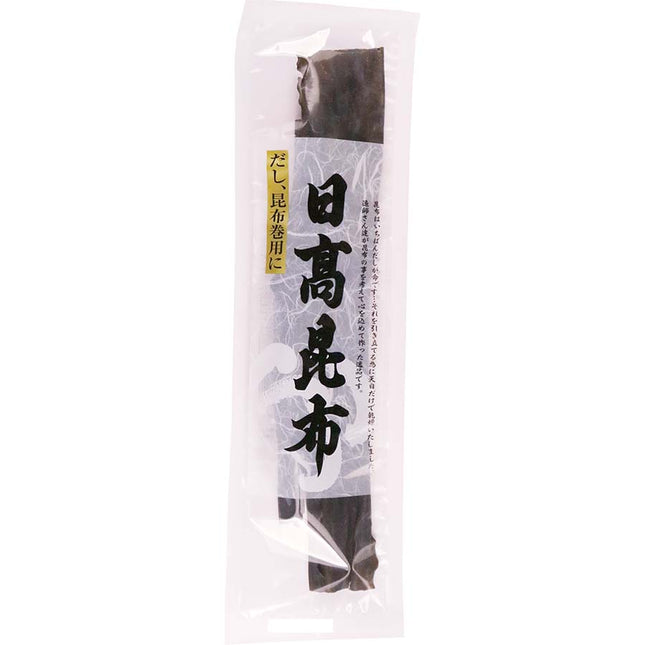日高昆布 30g