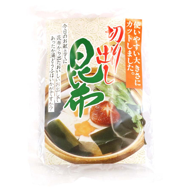 切り出し昆布 30g
