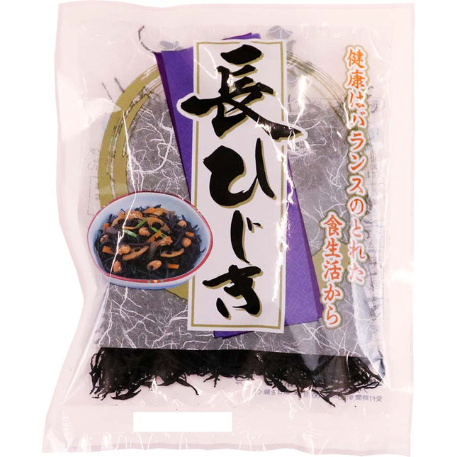 長ひじき (韓国産) 28g