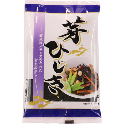 芽ひじき (韓国産) 24g