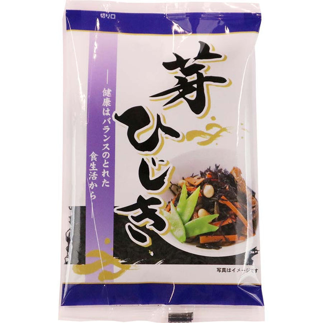芽ひじき (韓国産) 24g