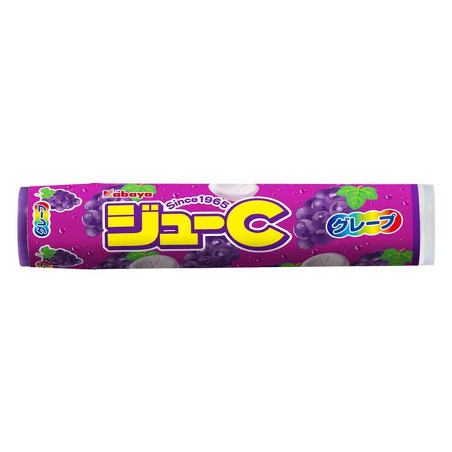ジューCグレープ 15粒