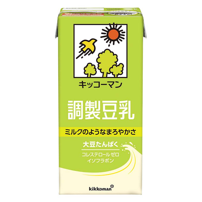 調製豆乳 1000ml