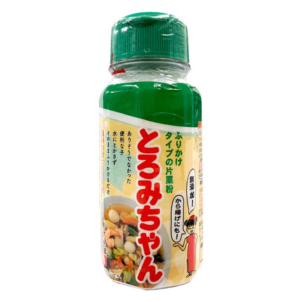 顆粒 とろみちゃん 120g