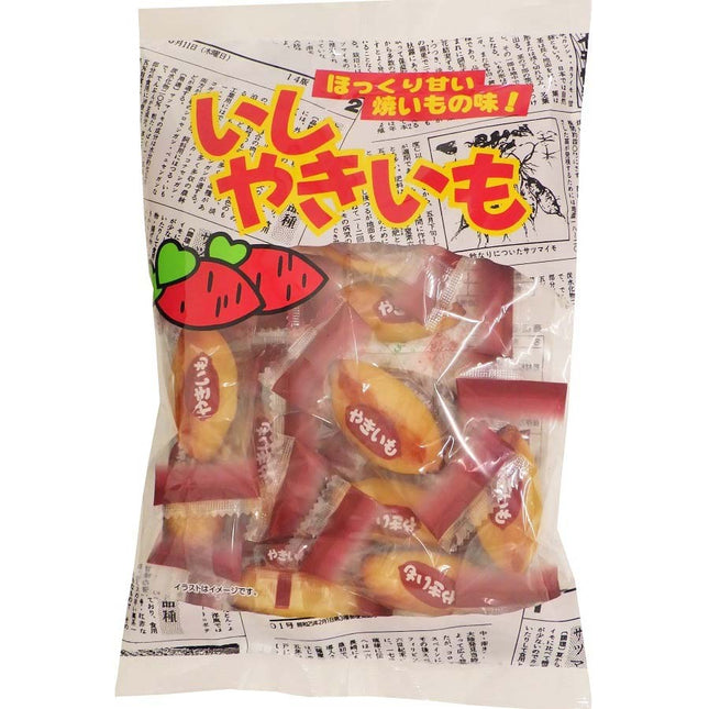 いしやきいも 220g