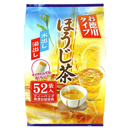 ほうじ茶 3g×52袋