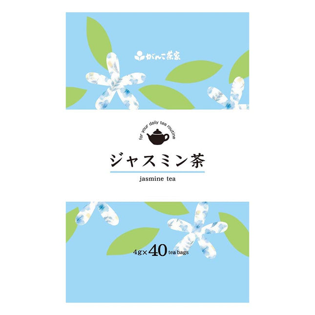 ジャスミン茶 4g×40袋