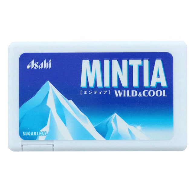 ミンティア ワイルド&クール 7g (50粒入)