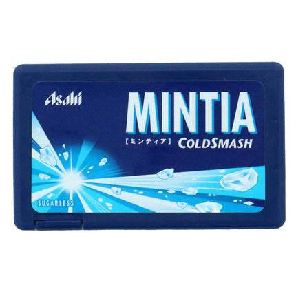ミンティア コールドスマッシュ 7g (50粒入)