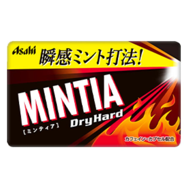 ミンティア ドライハード 7g (50粒入)