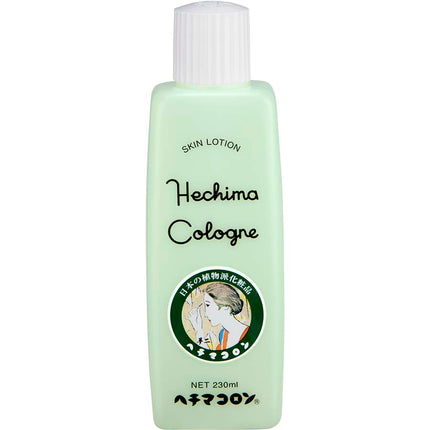 ヘチマコロンの化粧水 230ml