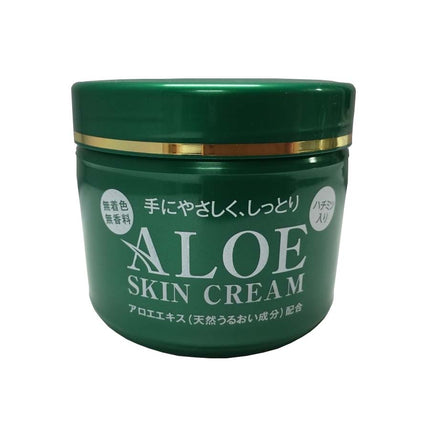 ALOE SKIN CREAM 200g
