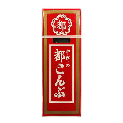 都こんぶ 15g