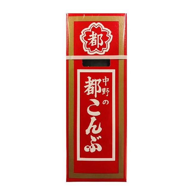 都こんぶ 15g