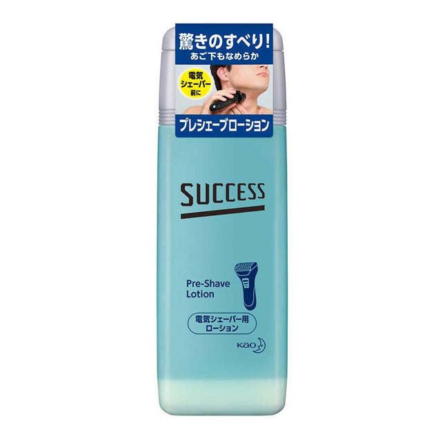 サクセス プレシェーブローション 100ml