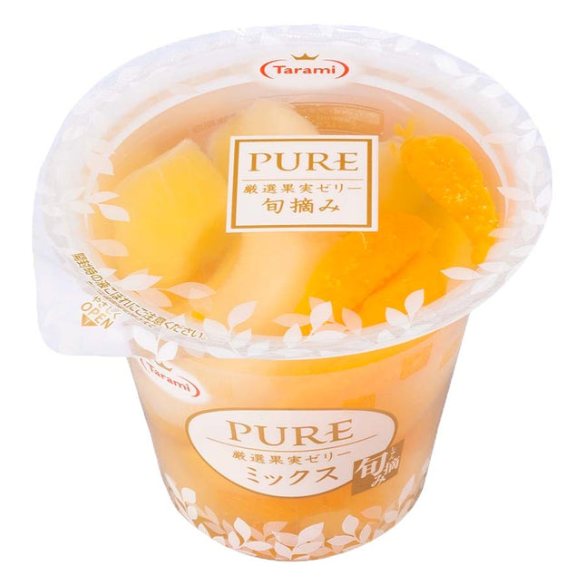PURE ミックス 270g