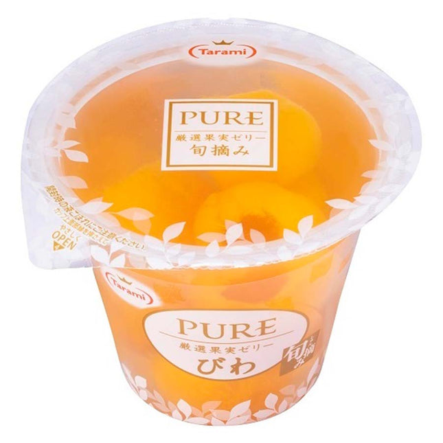 PUREびわ 270g