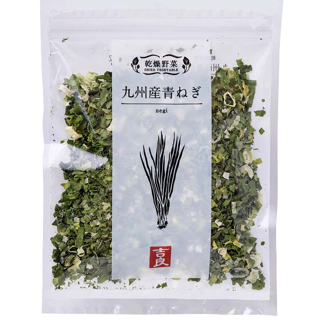九州産 青ねぎ 10g