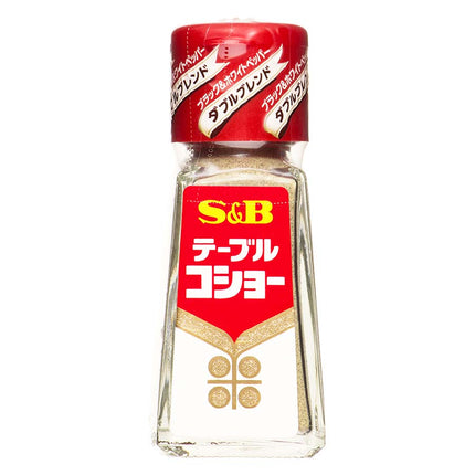 テーブルコショー 20g