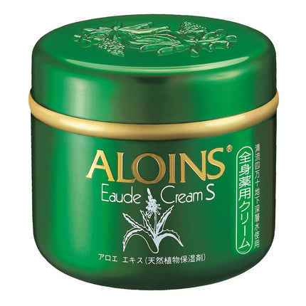 オーデクリームS 180g