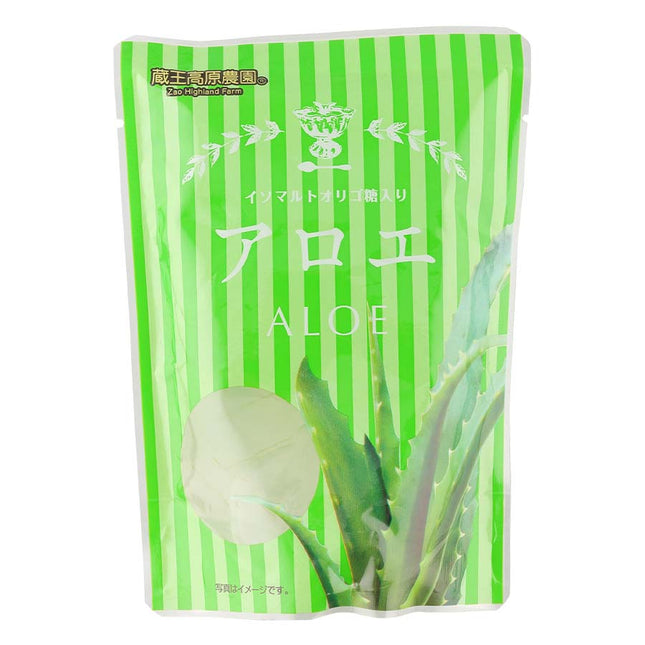 アロエ 180g