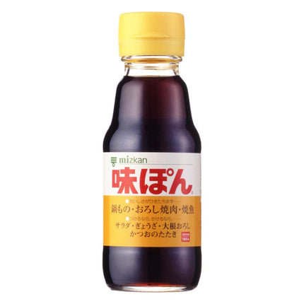 味ぽん 150ml