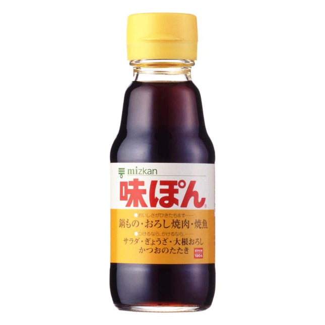 味ぽん 150ml