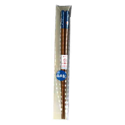 食洗箸 華うさぎ 23cm 日本製
