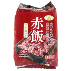 Collection image for: パックご飯・おかゆ
