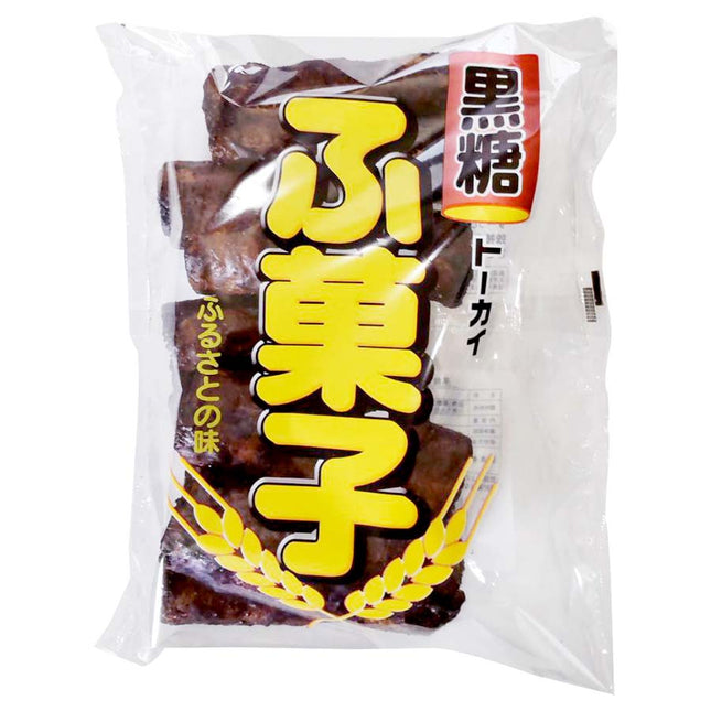 ふ菓子 10本