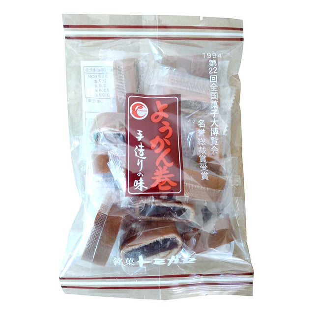 ようかん巻 130g