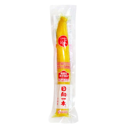 日向一本 たくあん