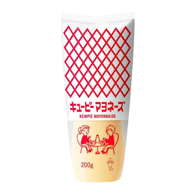 キューピー マヨネーズ 200g