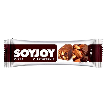 ソイジョイ アーモンド&チョコレート 30g