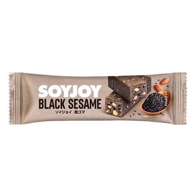 ソイジョイ 黒ゴマ 30g